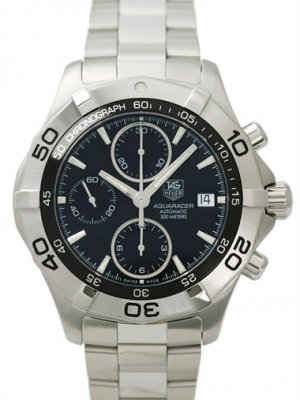 Tag Heuer Aquaracer Automatic CAF2110.BA0809 watch