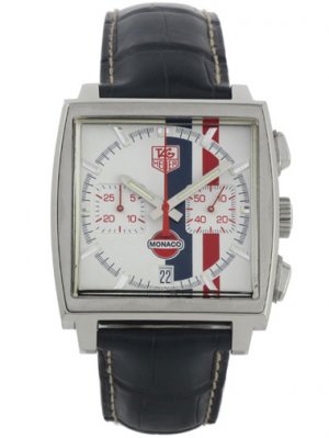 TAG Heuer Monaco Vintage CW2118.FC6207 watch