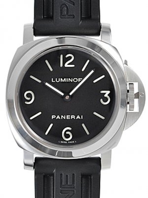 Panerai Luminor Base Mens watch PAM00112