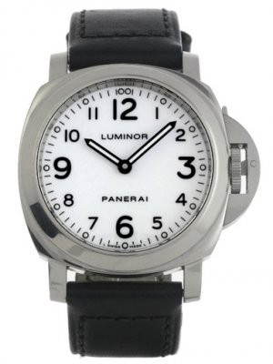 Panerai Luminor Base Mens watch PAM00114
