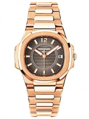 Patek Philippe Nautilus Ladies watch 7011-1R