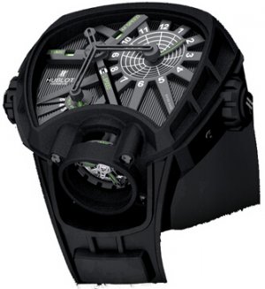 Hublot Masterpiece MP-02 Key of Time watch 902.ND.1190.RX fake