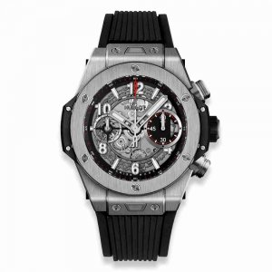 Swiss Replica Hublot Big Bang Unico Titanium 42mm 441.NX.1170.RX