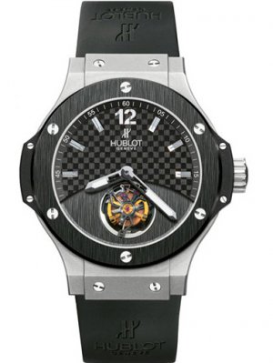 Hublot Tourbillon Solo Bang Mens watch 305.TM.131.RX