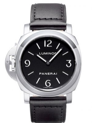 Panerai Luminor Base Mens watch PAM00219