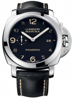 Panerai Luminor Marina 1950 3 Days Automatic Mens watch PAM00359