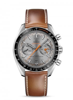 Swiss Replica OMEGA Speedmaster Steel Chronograph 329.32.44.51.06.001 Watch