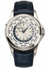 Patek Philippe World Time Mens watch 5130G