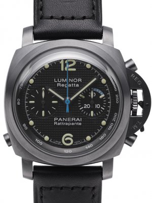 Panerai Luminor 1950 Rattrapante Regatta 2009 Limited Edition