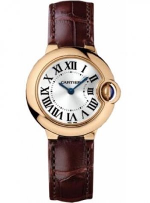Cartier Ballon Bleu Ladies Watch W6900256