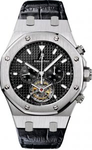 Audemars Piguet Royal Oak Tourbillon Chronograph