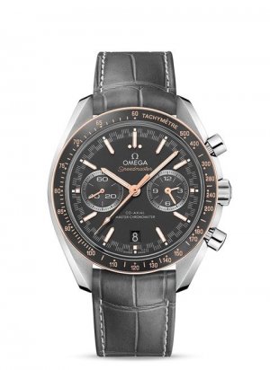 Swiss Replica OMEGA Specialities Trilogy Limited Edition 557 234.10.39.20.01.002 Watch