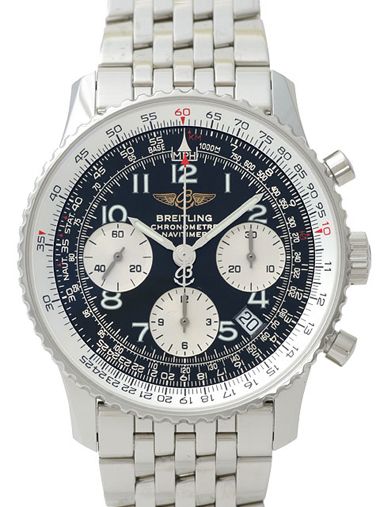 Breitling Navitimer watch A232B35NP