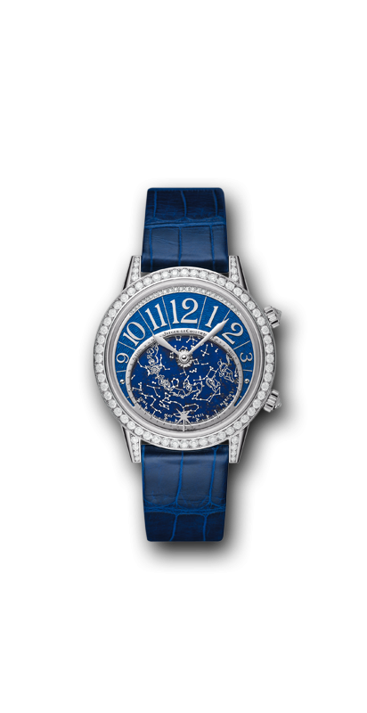 Jaeger-LeCoultre Rendez-Vous Celestial Watch 3483590