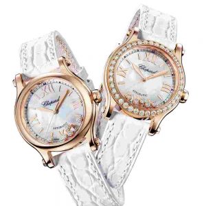Baselworld 2018 Best Seven Ladies Replica Watches Review