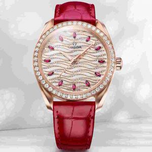 Baselworld 2018 Best Seven Ladies Replica Watches Review