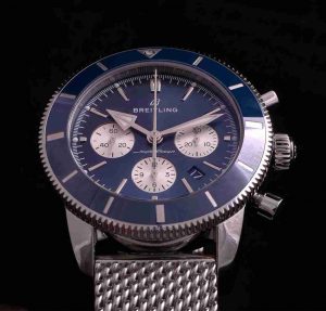 The History Of Replica Breitling SuperOcean Heritage II Watches Review