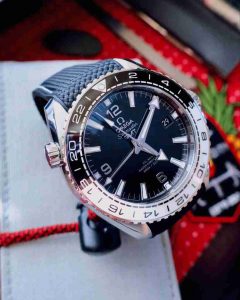 Top Five Recommend Swiss Replica GMT Mens Watches For 2018 Autumn