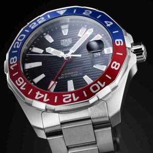 Top Five Recommend Swiss Replica GMT Mens Watches For 2018 Autumn