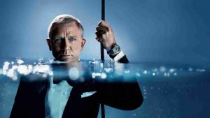 Daniel Craig And His Best Swiss OMEGA Seamaster 300 James Bond Self-Winding 45.5 mm Diving Replica Watch Review