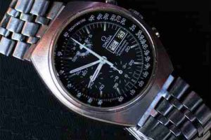 Best Christmas Gift: Swiss Omega Speedmaster Speedy Tuesday Automatic 176.0012 Replica Watches Review