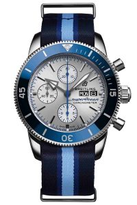 Limited Edition Breitling Superocean Heritage Ocean Conservancy Replica Watch
