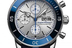 Limited Edition Breitling Superocean Heritage Ocean Conservancy Replica Watch