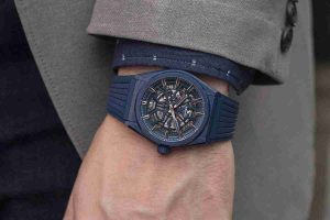 Introducing The Replica Zenith Defy Classic Ceramic Automatic Watches
