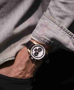 In Depth The Swiss Zenith El Primero Revival G381 Replica Watches Introducing