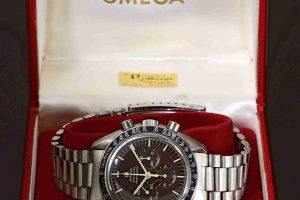 Replica Omega Speedmaster To the Moon and Back Auction Watches Guide