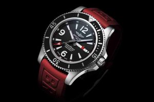 TOP Breitling Superocean Ironman Limited Edition Watch Replica For Summer 2019