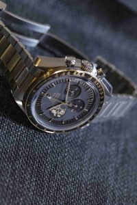 Guide of New Limited Edition Omega Speedmaster Professional 50th Anniversary Replica