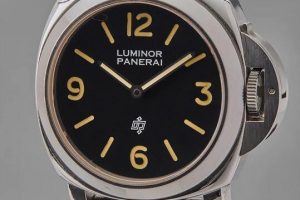 Discussion of Stallone's Replica Panerai Luminor Pre-Vendôme 5218-201A Watch On Sale 3