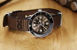 Breitling Superocean Heritage 57 Dive Outerknown Edition Replica Buying Guide 3