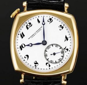 Replica Vacheron Constantin Historiques American 1921 White Gold Platine Watch Review 3